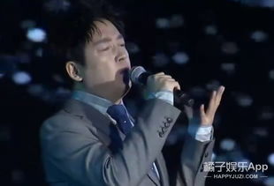潘粤明唱歌跑调了,表情着急得好像下一秒就要哭了哈哈哈哈