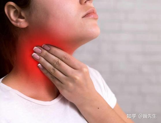 三个月,甲状腺结节缩小近二分之一,做好这3点,你也可以