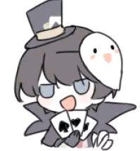 第五人格表情包