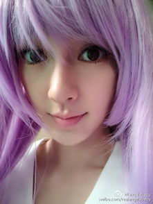angelababy晒cos照仙气十足夸张卖萌表情搞笑