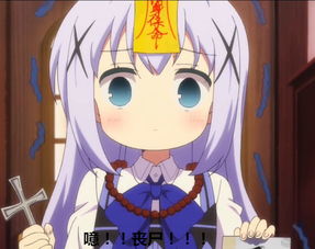 求动漫萌少女表情包,要好看的