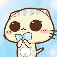 小奇猫表情包头像