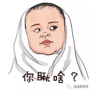 关于襄阳房价,你有什么想说的