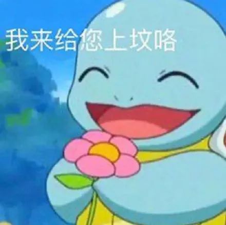 这位姑娘,你的内脏是不是都长在下半身