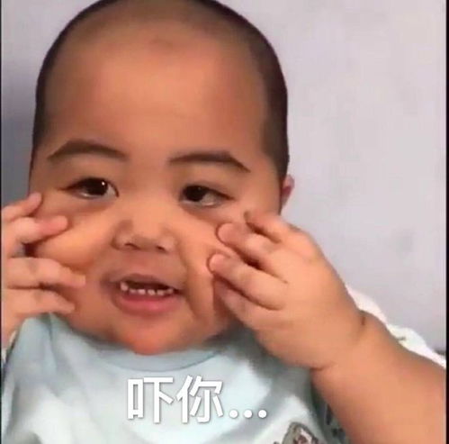 搞笑表情包别吵了,正看片呢,我快顶不住了