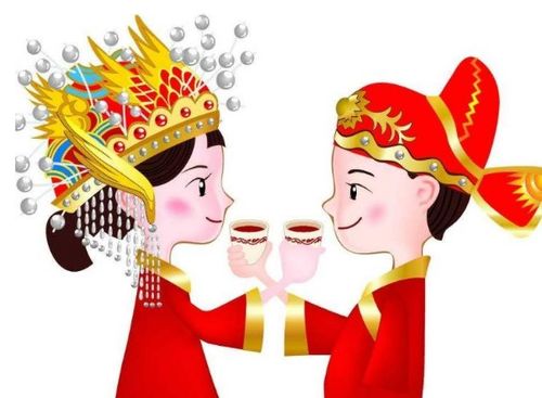恭喜朋友儿子结婚的祝福语有哪些同事儿子结婚微信红包怎么写