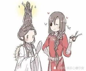 天官赐福搞笑段子多,戚容拿了剧本一语惊人,太子殿下直播做菜