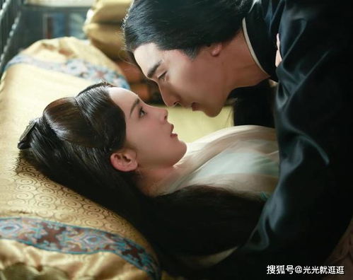 白浅大婚秒上热搜夜华缺席成遗憾,赵又廷发文和杨幂甜蜜互动
