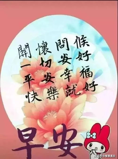 微信免打字早安聊天图片表情,早安聊天专用图片大全动态带字