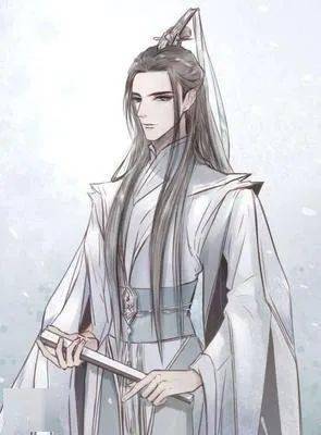 天官赐福之天界三毒瘤宠弟水师,渣男裴茗,灵文最苦打工人