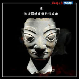 慎点来自两千多年前的表情包,简直是文物界的泥石流......
