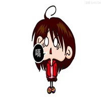 吃饱了打嗝表情包图片微信头像图片大全