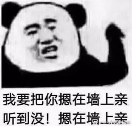 你爸爸我绝不认输表情包子女