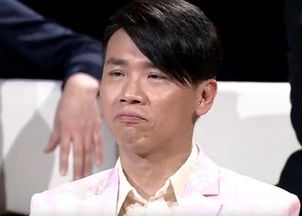 陶喆表情包抽象吊图