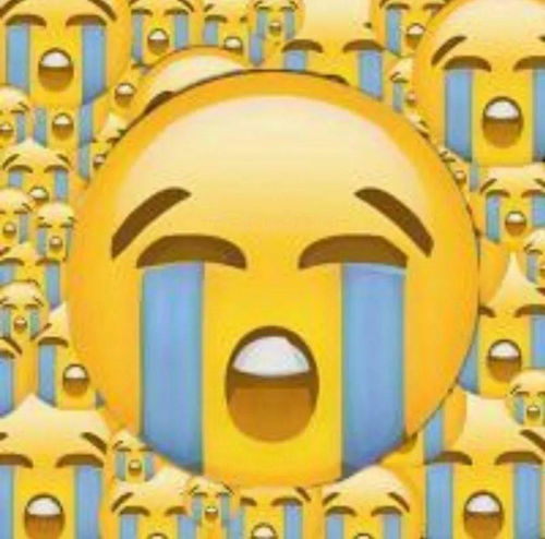 表情包阴阳怪气的小黄脸