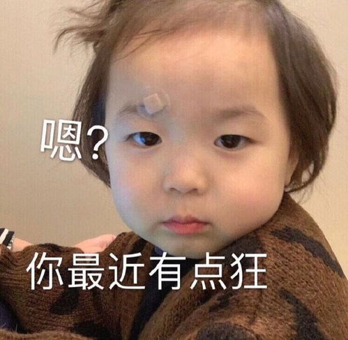 分享15个阴阳怪气的表情包让你聊天无敌