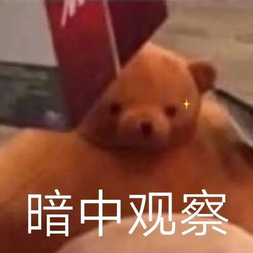 微信沙雕聊天表情包好慌问题大了