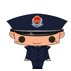税收宣传月来了这组萌萌哒的税收微表情收了吧