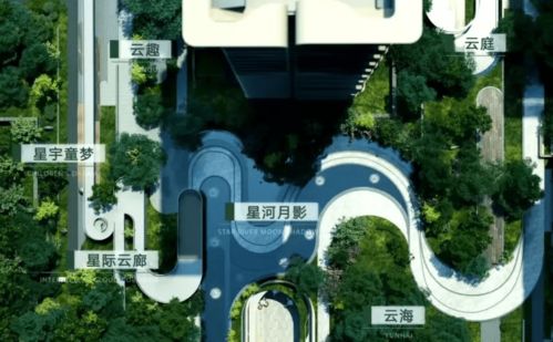 合生缦云2021北京丰台合生缦云楼盘均价