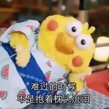 表情包成年人一定要明白的道理