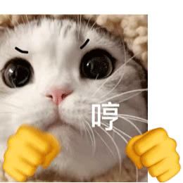 表情包分享给你