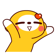 微信表情蒙奇日常篇
