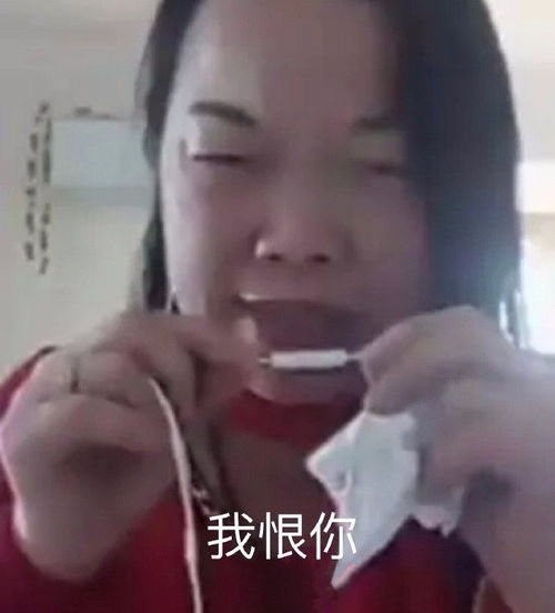 微信聊天出图片表情包恶搞