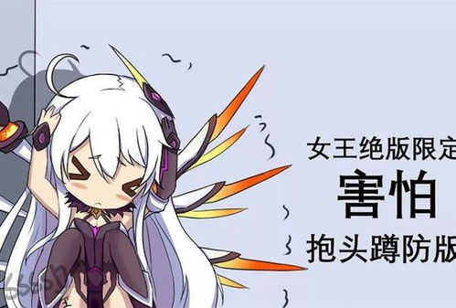 分享点动漫二次元表情包吧,需要自存第一期