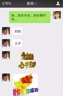 哔哔小子表情包聊天记录