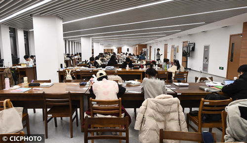 考研备考表情