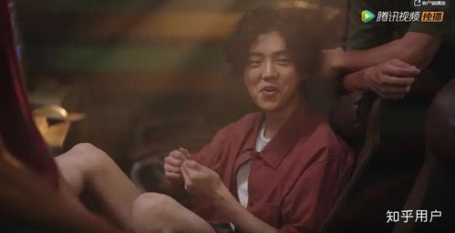 如何评价鹿晗穿越火线中的演技