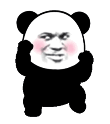 看了就让人想笑的沙雕gif动图大全