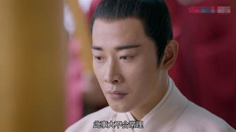 鹤唳华亭半夜开播引热议罗晋直接成爱哭包,剧情被指太压抑