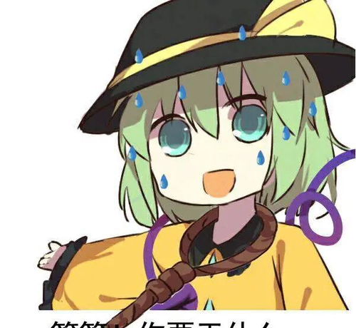 我对女人不感兴趣表情包过年