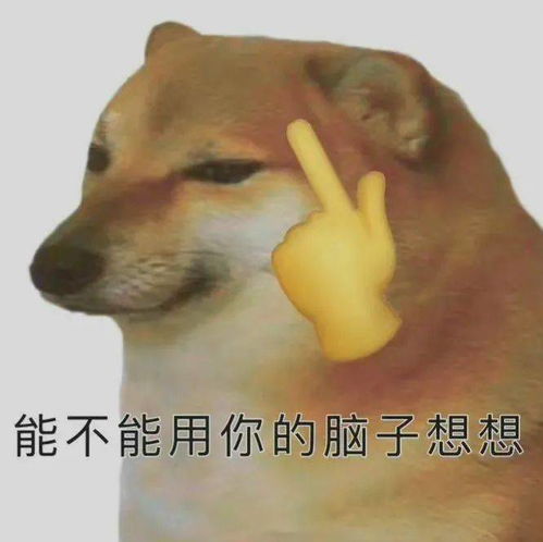 日常搞笑表情包i要不你再听听我狡辩
