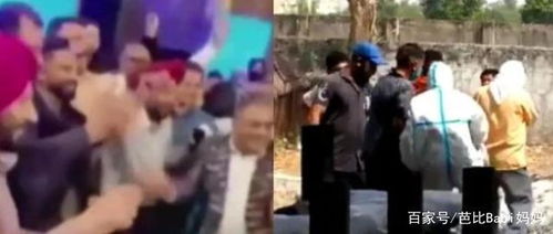 女童在殡仪馆哭闹不止,宝妈手足无措,奶奶宝宝见到了不该见的