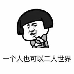 抖音只要有右手要女朋友有什么用表情包分享高清无水印表情包大全