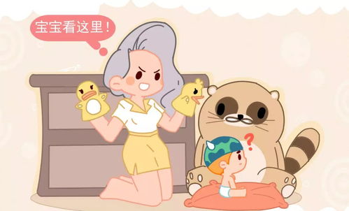 别让宝宝这样吃手,对宝宝成长危害很大