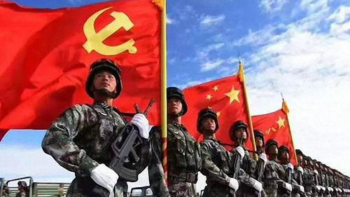 关键时刻,西藏军区接连传出2件大事,振奋人心