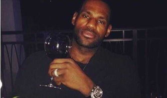 nba球星喝多后的鬼样姚明最接地气,乔丹判若两人