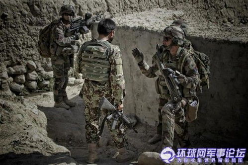 士兵表情包军旅