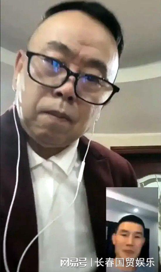 刚被央视新闻周刊点名,潘长江再次语出惊人惹争议