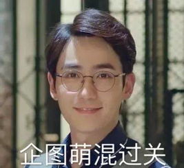 能把朱一龙白宇两位帅哥做成表情包的,只有镇魂女孩了