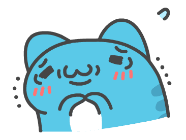 表情丨猫猫虫咖波可爱动态表情包
