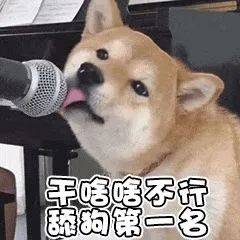 超多系列表情包来啦