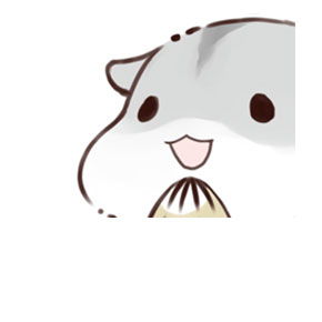 hamham仓鼠qq表情包