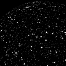 最近很火的抖星星表情包星星一抖好运就来