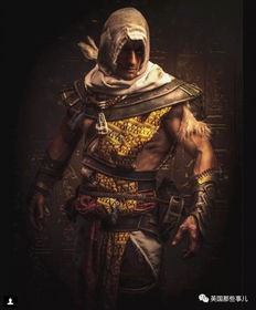 有颜有肉的小哥玩起cosplay,就是从原作品里走出来的啊