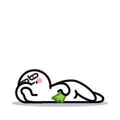 乐安宝宝gif动态表情