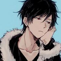 漫画男神图片冷酷帅气微信头像微信头像图片大全
